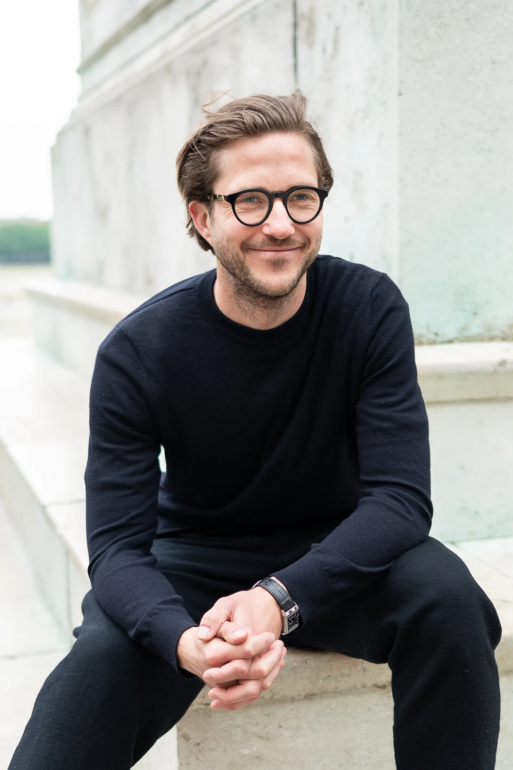 Johannes Foertsch