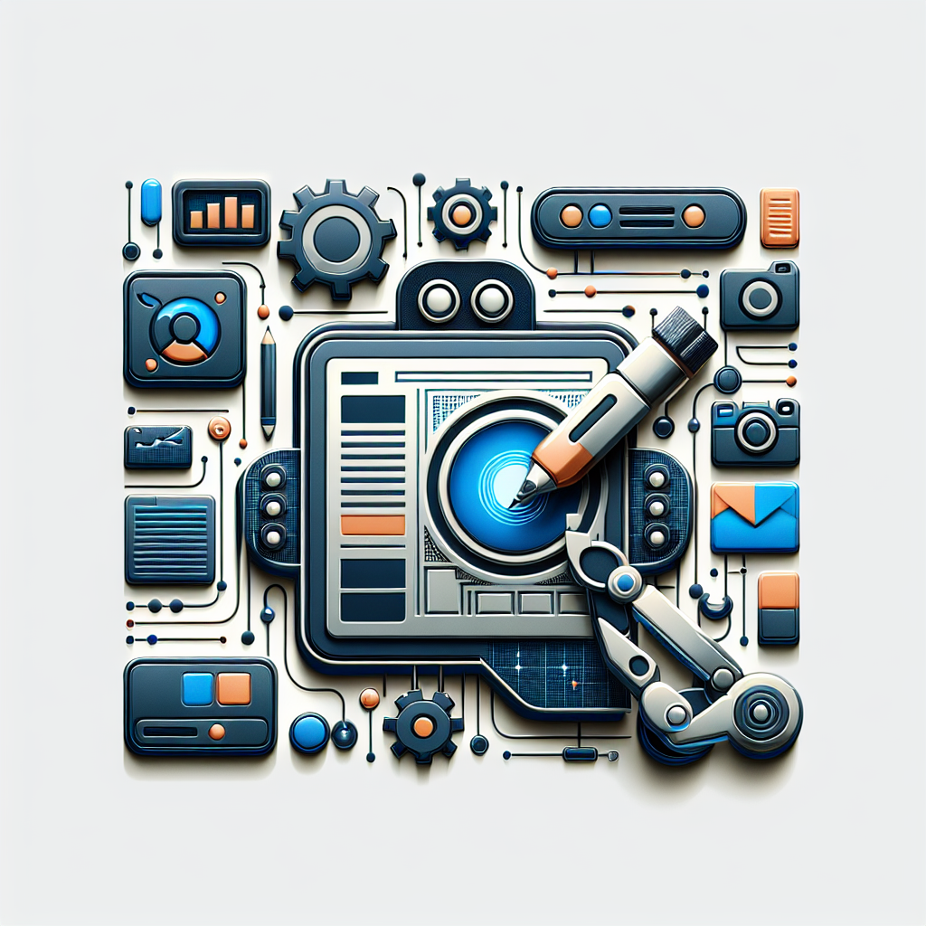 Automatisierte Content-Kuration