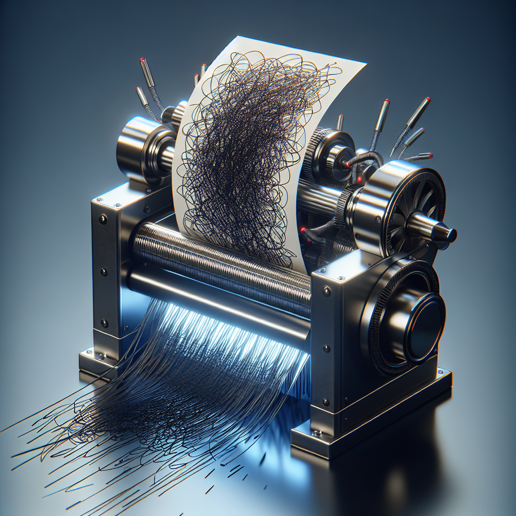 Automatisierte Textgenerierung