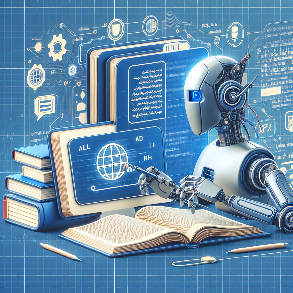 Automatisierte Übersetzungen