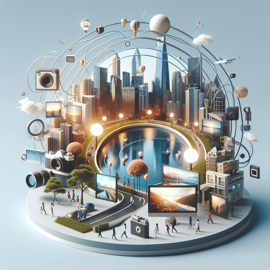 Bild- und Grafikdesign