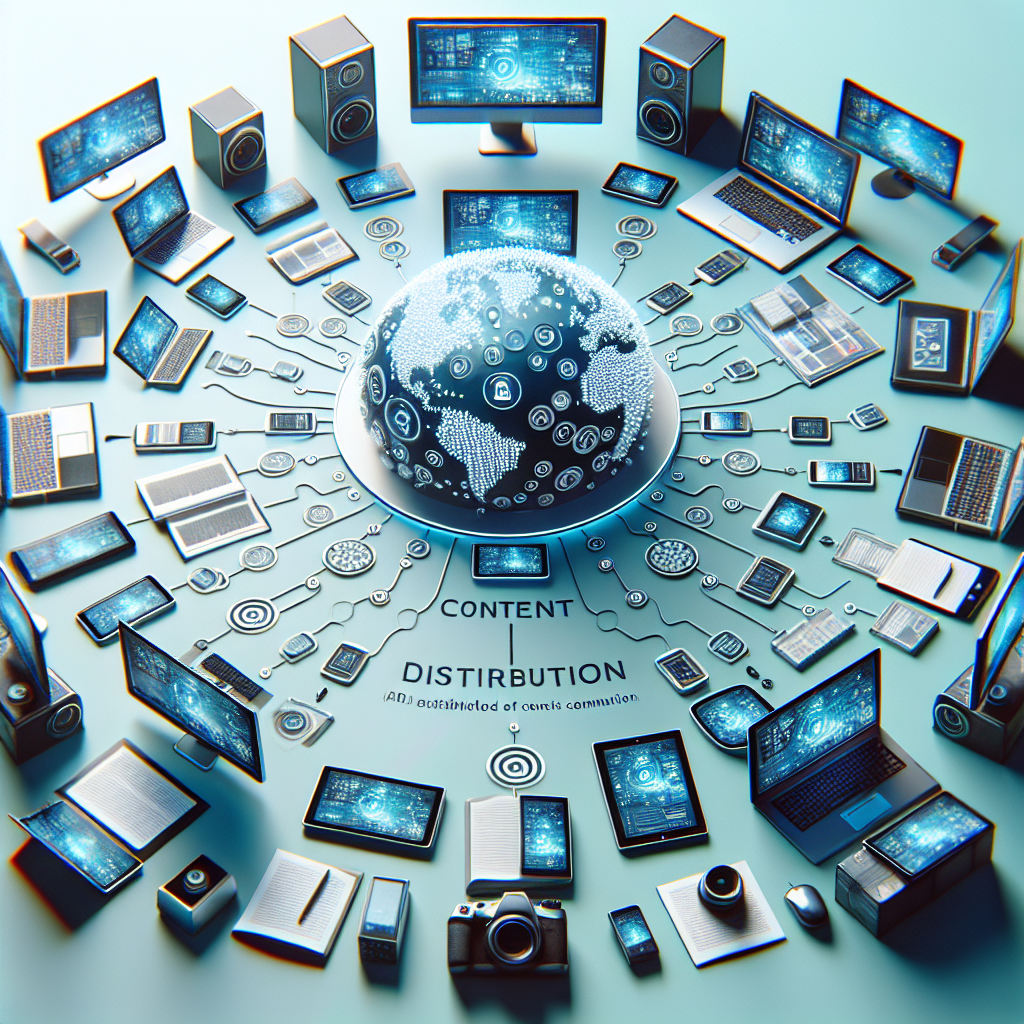 Content-Distribution