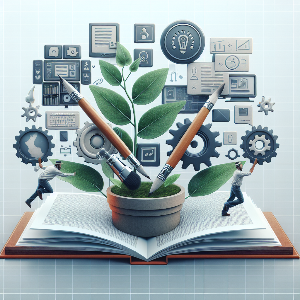 Content-Kollaboration