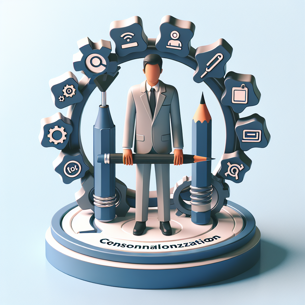 Content-Personalisierung