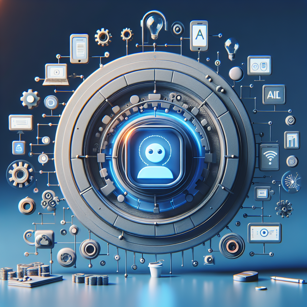 KI-Content-Personalisierung