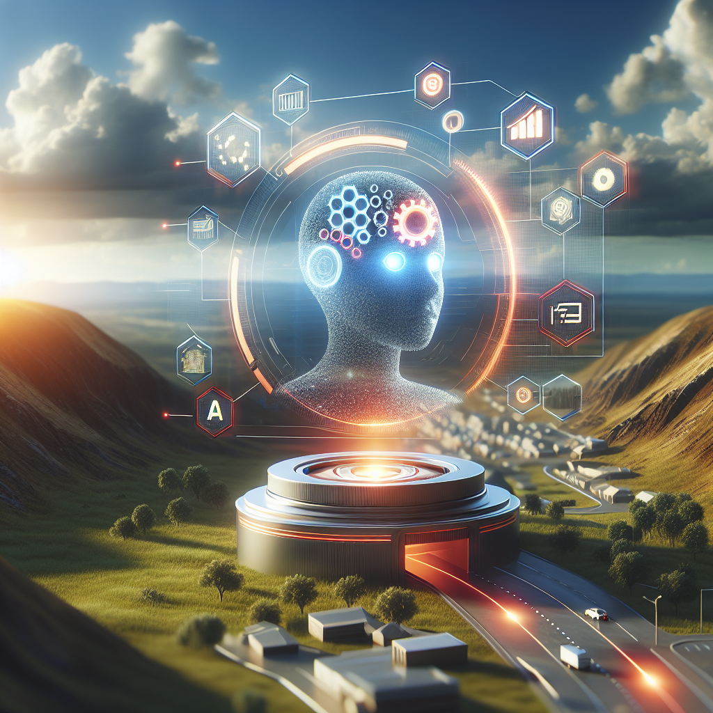 KI-Content-Workflow-Management