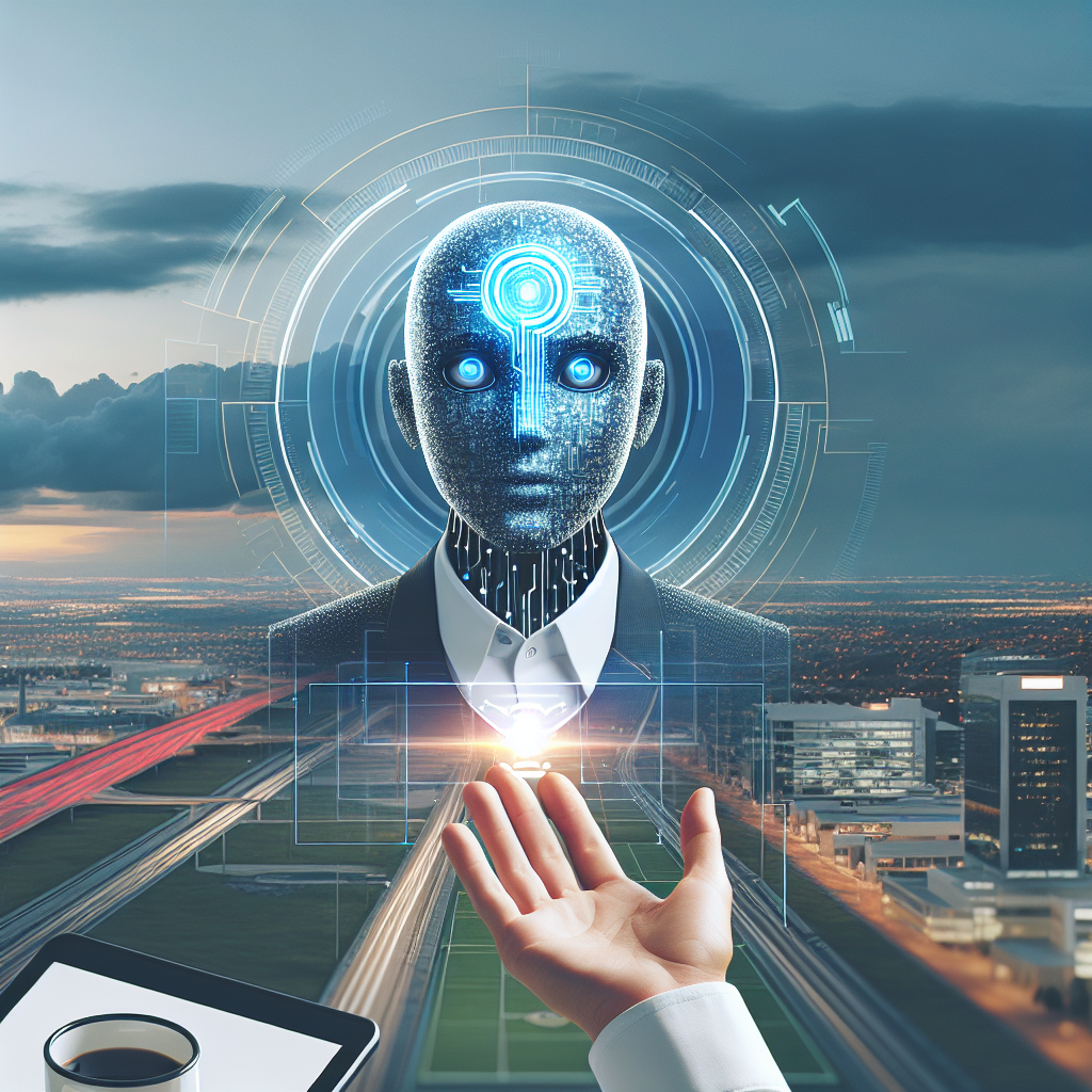 KI-gestützte Videoerstellung