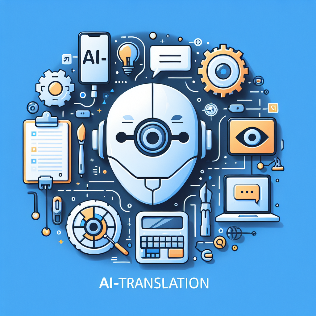 KI-Übersetzung