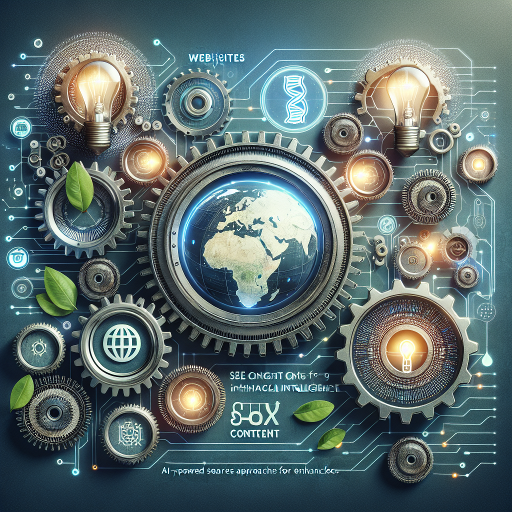 SEO-Inhaltsstrategien