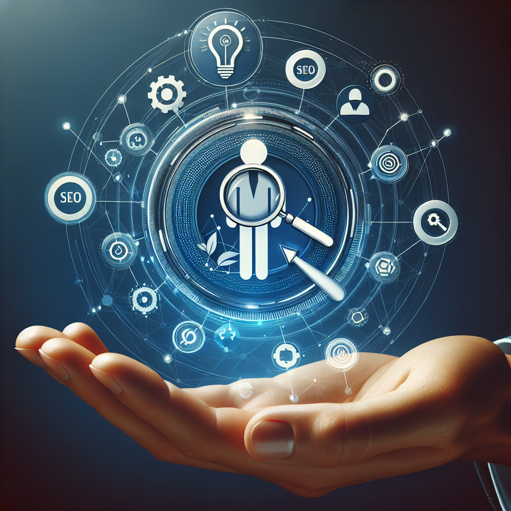 SEO-optimierte Content-Erstellung