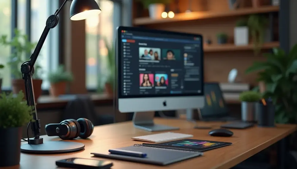 Wie KI-gestützte Text-to-Speech-Technologie die Content-Erstellung revolutioniert